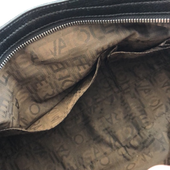 Salvatore Ferragamo Marissa Gancini hand bag - Picture 6 of 11